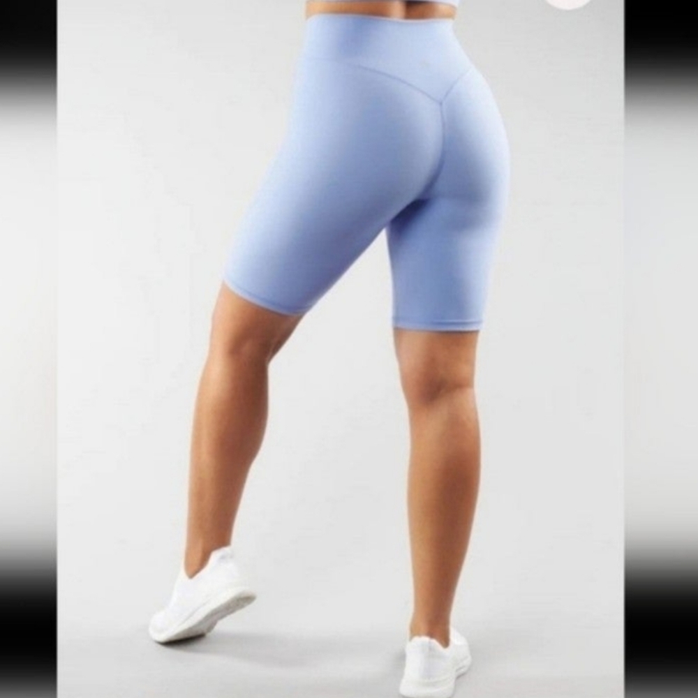 Buffbunny bike shorts